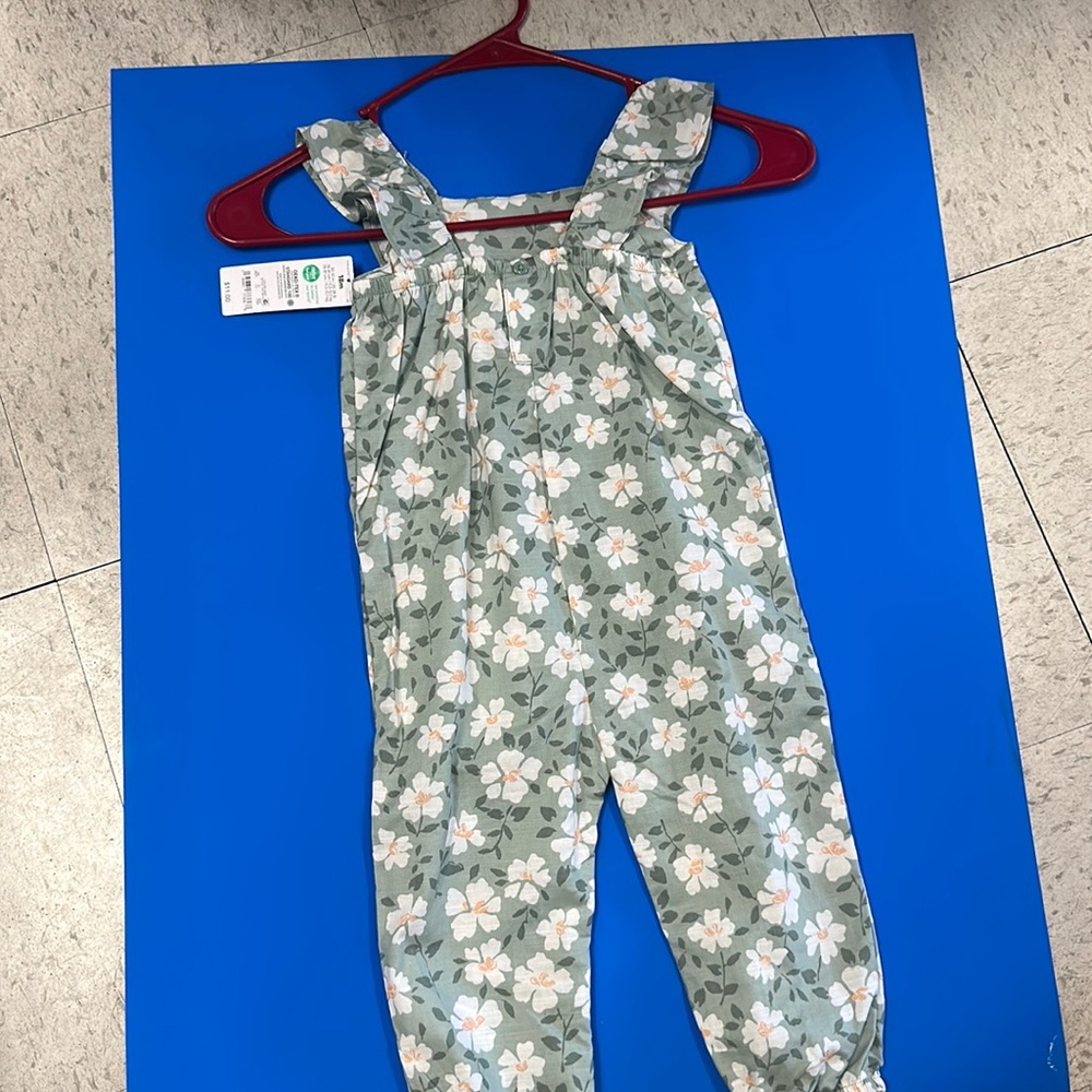 One piece for babygirl 18 months